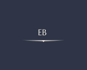 Serif - Modern Elegant Wordmark logo design