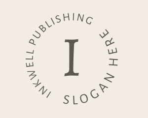 Publishing - Postal Publishing Firm logo design