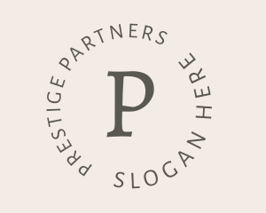 Elite - Postal Publishing Firm logo design