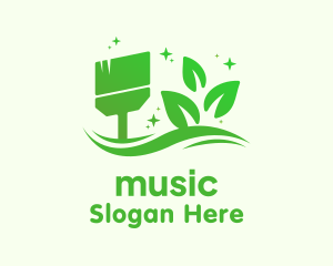 Leaf Garden Care Logo