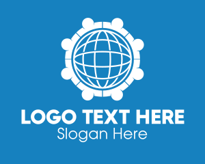 Global Community Conference Logo