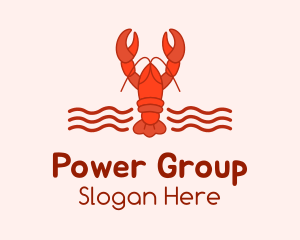 Lobster Seafood Restaurant  Logo