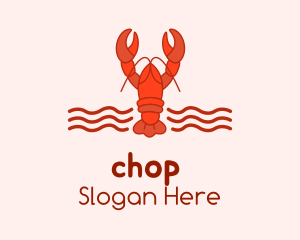 Lobster Seafood Restaurant  Logo