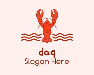 Lobster Seafood Restaurant  Logo