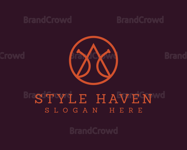 Premium Creative Business Logo