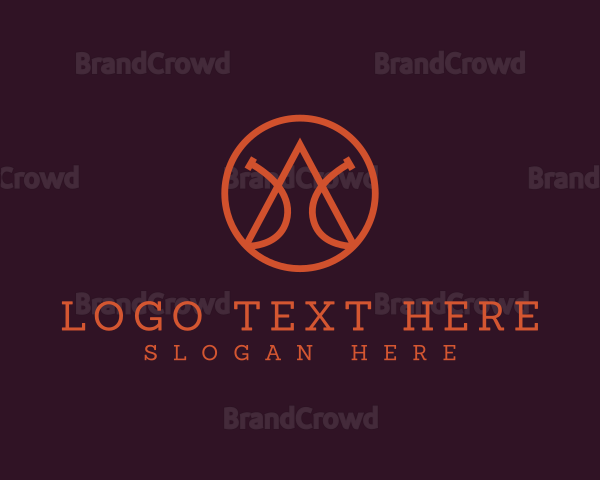 Premium Creative Business Logo