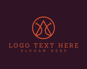 Letter A - Premium Creative Business logo design