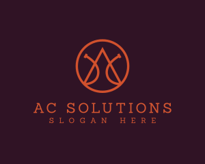 Premium Creative Business logo design