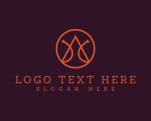 Premium Creative Business Logo