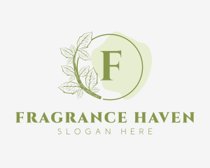 Natural Wellness Beauty logo design