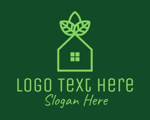 Marketplace - Farm House Gardening logo design