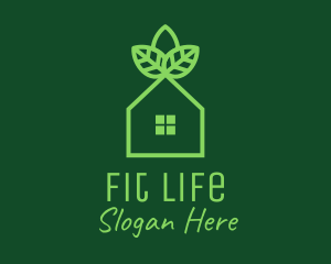 Residential - Farm House Gardening logo design