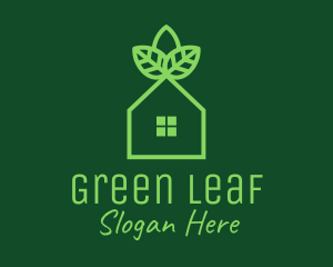 Farm House Gardening logo design