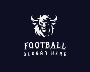 Bison Bull Esports Logo