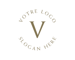 Elegant Lifestyle Boutique Logo