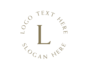 Elegant Lifestyle Boutique Logo