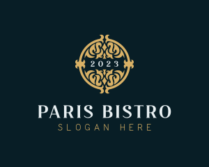 Fancy Gourmet Fine Dining logo design