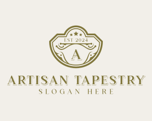 Antique Artisanal Brewery logo design