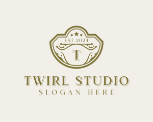 Antique Artisanal Brewery logo design