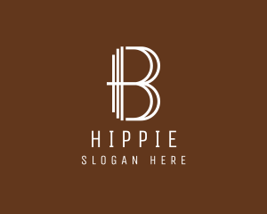 Elegant Fashion Boutique Logo