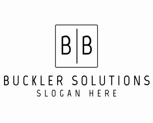 Professional Business Firm logo design