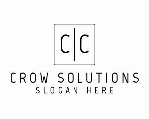 Professional Business Firm logo design