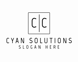 Professional Business Firm logo design