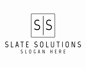 Professional Business Firm logo design