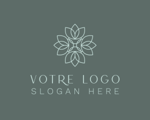 Lotus Premium Beauty Boutique Logo