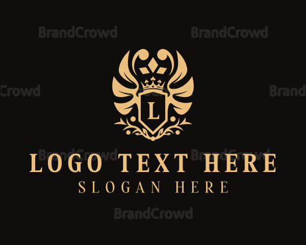 Upscale Styling Boutique Logo