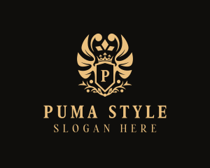 Upscale Styling Boutique logo design