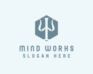 Psychology - Mental Therapy Psychology logo design