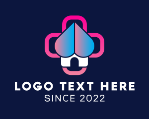 health center-logo-examples