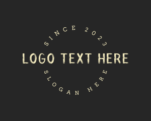 Hip - Urban Clothing Business logo design