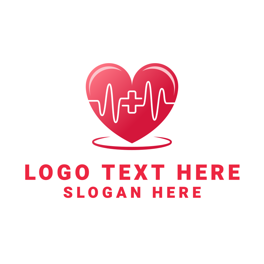 Medical Heart Hospital Logo | BrandCrowd Logo Maker | BrandCrowd ...