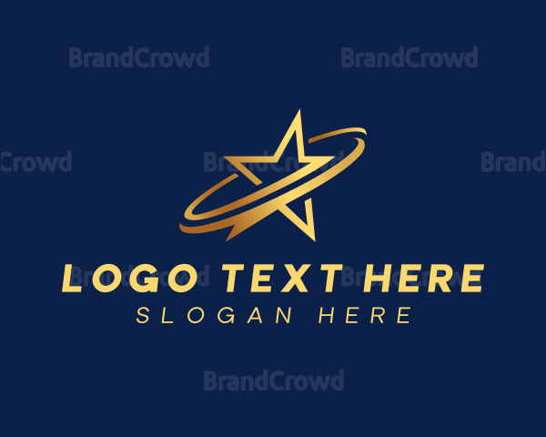 Premium Star Agency Logo