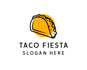 Mexican - Mexican Taco Restaurant logo design