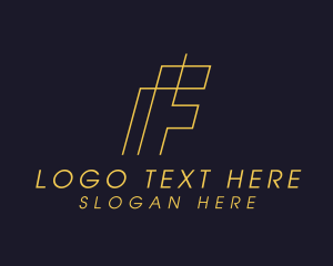 It - Digital Software Programmer logo design