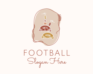 Bohemian - Handmade Fashion Jewelry logo design