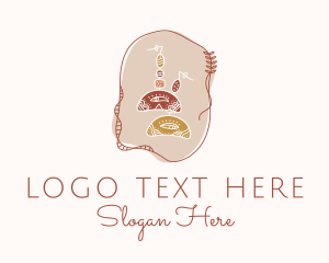 Handmade Fashion Jewelry  Logo