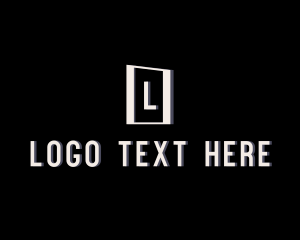Text - Construction Window Architecture logo design