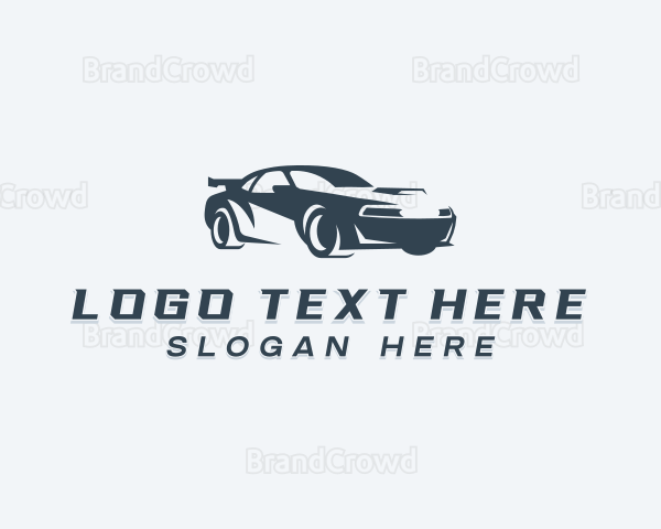 Automotive Car Vehicle Logo