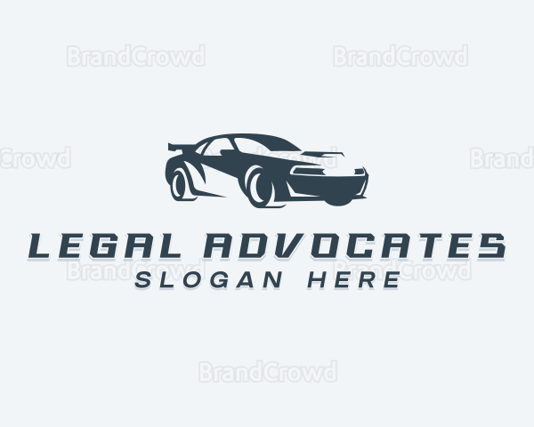 Automotive Car Vehicle Logo