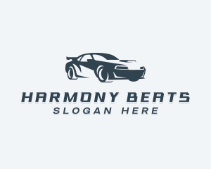 Automotive Car Vehicle Logo