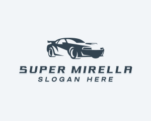 Automotive Car Vehicle Logo