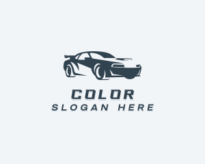 Ethanol - Automotive Car Vehicle logo design