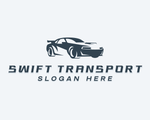 Automotive Car Vehicle logo design