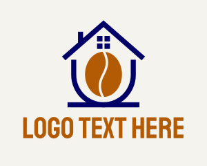 Coffeehouse - Coffee House Beverage logo design