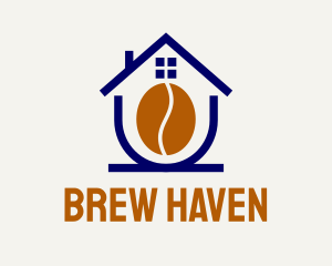 Coffee House - Coffee House Beverage logo design