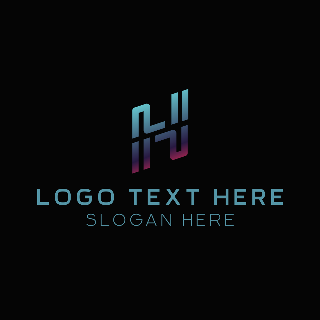 Online Digital Techonology Logo | BrandCrowd Logo Maker